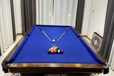 ویلا استخردار در چهارباغ - محمدآباد افشار