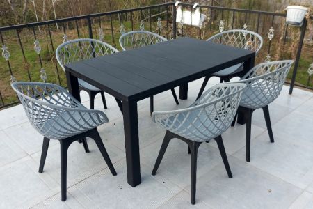 کلبه سوئیسی در رشت - اسلام آباد