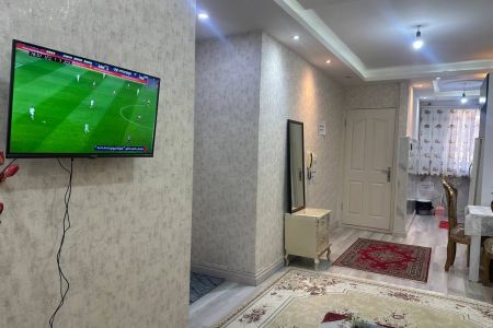 اجاره سوئیت مبله در رشت - فرهنگیان - همکف