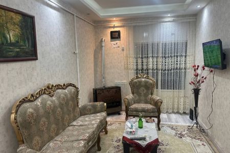 اجاره سوئیت مبله در رشت - فرهنگیان - همکف