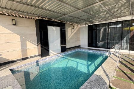 ویلا استخردار در ملارد - مهرچین