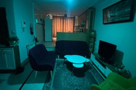 سوئیت مبله در تهران - نواب - همکف