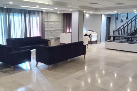 ویلا تریپلکس در رودهن - جاده تجرک