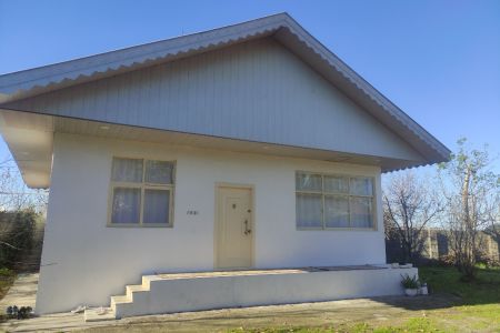 خانه ویلایی در شفت