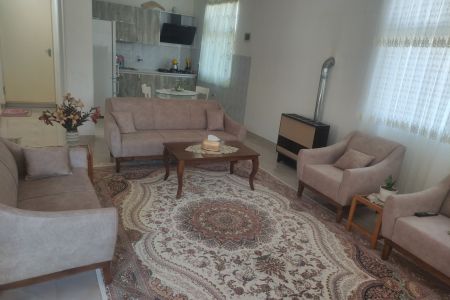 خانه ویلایی در شفت
