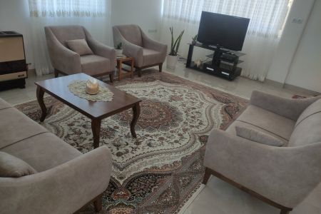 خانه ویلایی در شفت