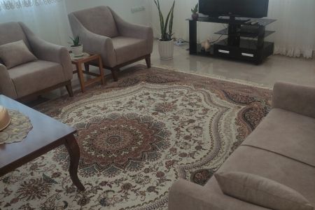 خانه ویلایی در شفت