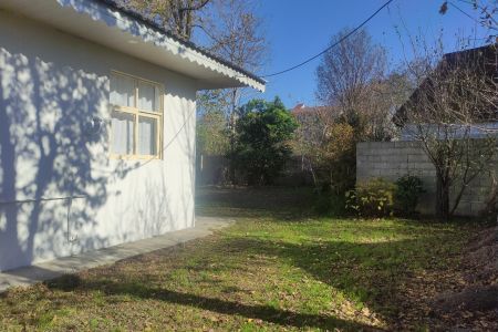 خانه ویلایی در شفت