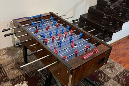 ویلا دوبلکس استخردار در متل قو