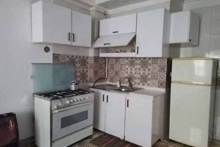 سوئیت مبله در گرگان - طبقه دوم