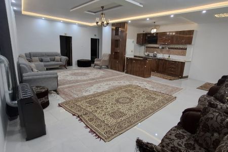 ویلا استخردار در مشهد - گنبدواز