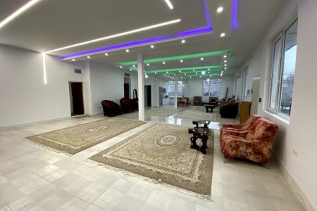 ویلا استخردار در شهریار - دینارآباد