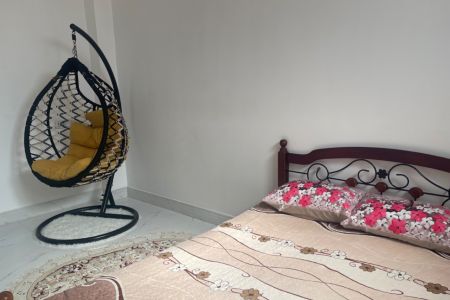 سوئیت در جزیره هرمز