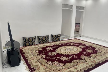 سوئیت در جزیره هرمز