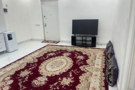 سوئیت در جزیره هرمز