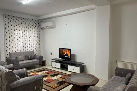 خانه مبله در سرخرود - طبقه دوم