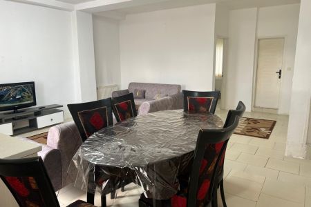 خانه مبله در سرخرود - طبقه دوم