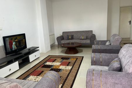 خانه مبله در سرخرود - طبقه دوم