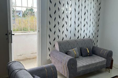 خانه مبله در سرخرود - طبقه دوم