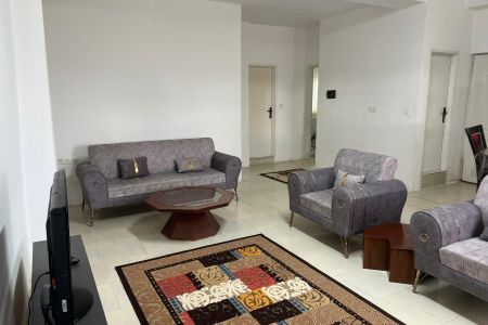 خانه مبله در سرخرود - طبقه دوم