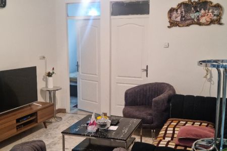 سوئیت مبله در تهران - بلوار فردوس - ط سوم