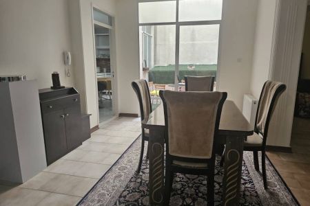 خانه مبله در تهران - سعادت آباد - طبقه دوم