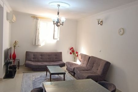 سوئیت مبله در کیش - نوبنیاد - طبقه سوم b