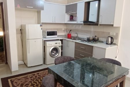 سوئیت مبله در کیش - نوبنیاد - طبقه سوم b