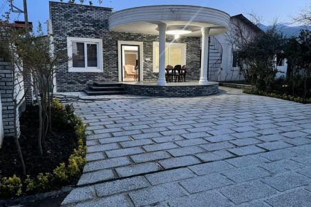 ویلا استخردار در رامسر