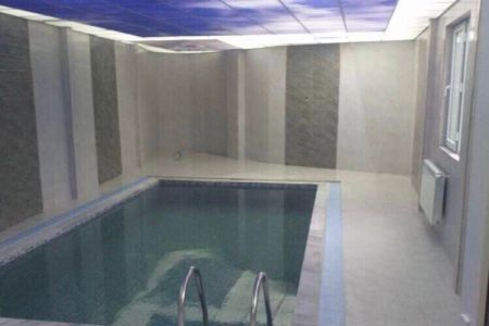 ویلا استخردار در رامسر