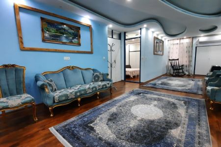 اجاره خانه مبله در بجنورد - طبقه سوم