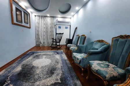 اجاره خانه مبله در بجنورد - طبقه سوم