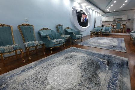 اجاره خانه مبله در بجنورد - طبقه سوم