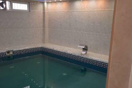 ویلای استخردار در سرخرود