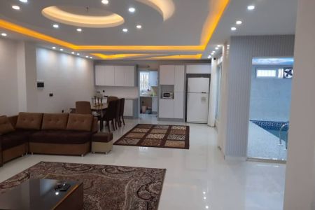 ویلای استخردار در سرخرود