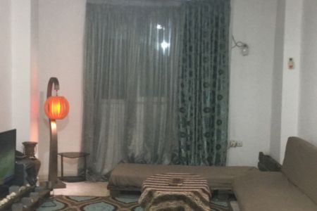 سوئیت مبله در قشم - سیستان - ط دوم واحد شرقی