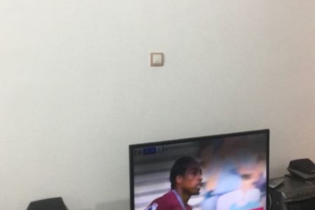 سوئیت مبله در قشم - سیستان - ط دوم واحد شرقی