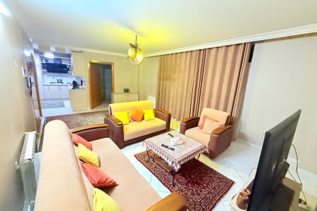 اجاره سوئیت جکوزی دار در اصفهان - همکف