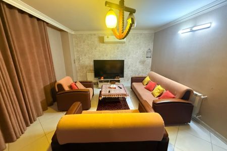 اجاره سوئیت جکوزی دار در اصفهان - همکف