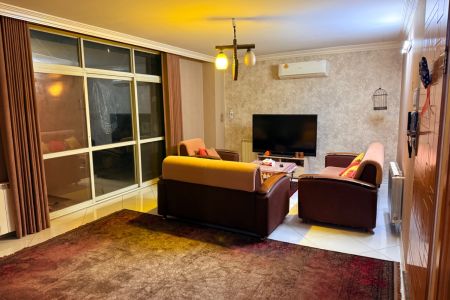 اجاره سوئیت جکوزی دار در اصفهان - همکف