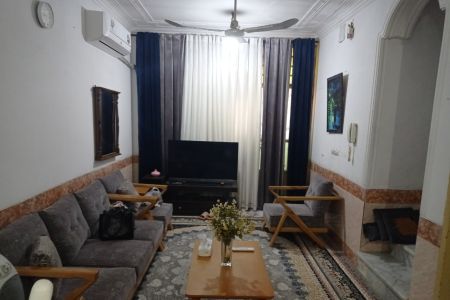 خانه ویلایی در بوشهر - سرتل - ۲ خوابه