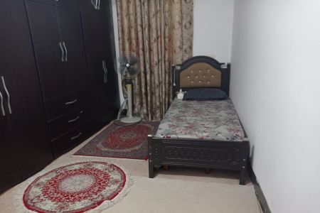 خانه ویلایی در بوشهر - سرتل - ۲ خوابه