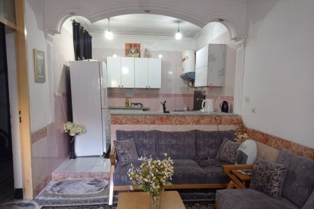 خانه ویلایی در بوشهر - سرتل - ۲ خوابه