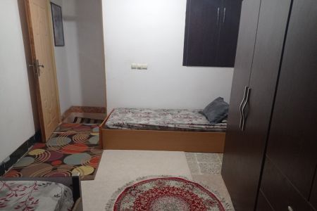 خانه ویلایی در بوشهر - سرتل - ۲ خوابه