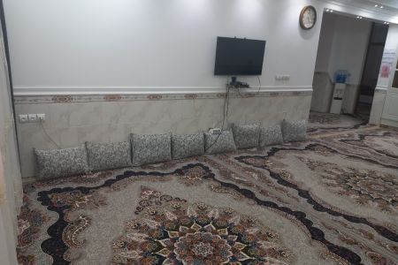 خانه در بندرگناوه - طبقه دوم