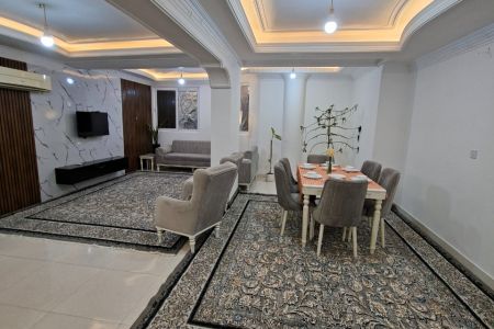 اجاره خانه مبله در قشم - فلسطین