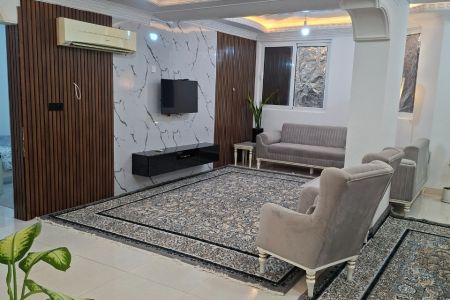 اجاره خانه مبله در قشم - فلسطین