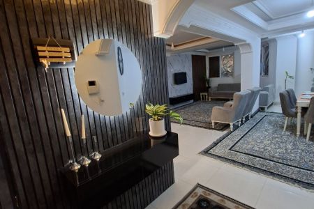 اجاره خانه مبله در قشم - فلسطین