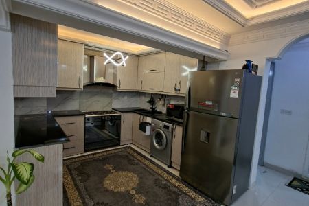 اجاره خانه مبله در قشم - فلسطین