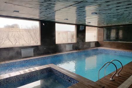 اجاره ویلا استخردار در ملارد - صفادشت